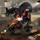 Image for article titled Orci And Kurtzman Talk Robo-Testicles And Transformers 3